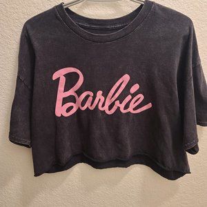Barbie Shirt